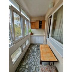 Квартира 3-комнатная 2+1 у моря в Левски площадь 65м² 2 этаж
