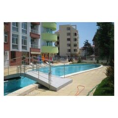 Квартира 3-комнатная 2+1 в Несебре (Солнечный Берег) площадь 92м² 4 этаж