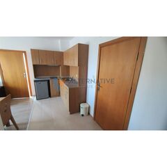 Квартира 3-комнатная 2+1 в Несебре (Солнечный Берег) площадь 86м² 6 этаж