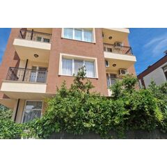 Квартира 2-комнатная 1+1 у моря в Несебре площадь 78м²