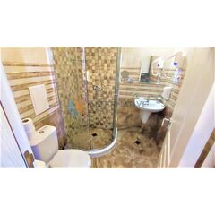 Квартира 3-комнатная 2+1 в Несебре (Солнечный Берег) площадь 85м² 6 этаж