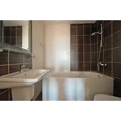 Квартира 2-комнатная 1+1 у моря в Несебре площадь 90м² 5 этаж