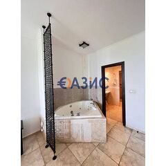 Квартира 3-комнатная 2+1 в Несебре (Обзор) площадь 124м² 3 этаж