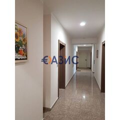 Квартира 3-комнатная 2+1 в Бургасе площадь 98м² 13 этаж