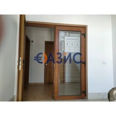 Квартира 2-комнатная 1+1 в Поморие площадь 93.5м² 2 этаж