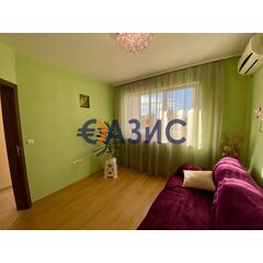 Квартира 4-комнатная 3+1 в Несебре (Солнечный Берег) площадь 92м² 3 этаж