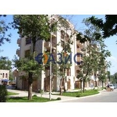 Квартира 3-комнатная 2+1 в Несебре (Солнечный Берег) площадь 88м² 7 этаж