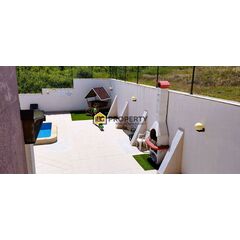 Квартира 2-комнатная 1+1 у моря в Бяле площадь 50м² 2 этаж