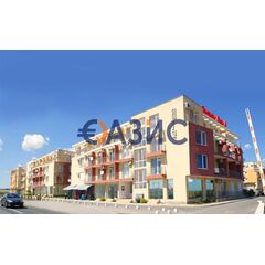 Квартира 3-комнатная 2+1 в Несебре (Солнечный Берег) площадь 74м² 4 этаж
