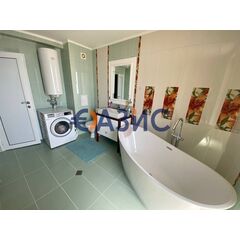 Квартира 4-комнатная 3+1 в Несебре площадь 460.1м² 7 этаж