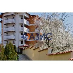 Квартира 2-комнатная 1+1 в Бяле площадь 100м² 5 этаж