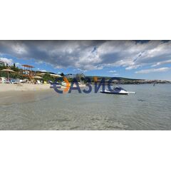Квартира 2-комнатная 1+1 в Несебре (Святой Влас) площадь 74м² 4 этаж