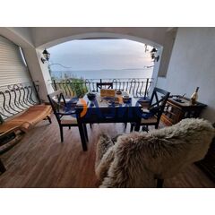Квартира 6-комнатная 3+1 в Несебре (Святой Влас) площадь 250м² 2 этаж