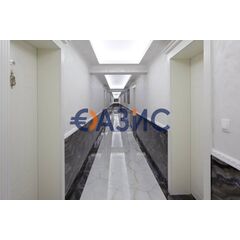Квартира 1-комнатная в Несебре площадь 53м² 6 этаж