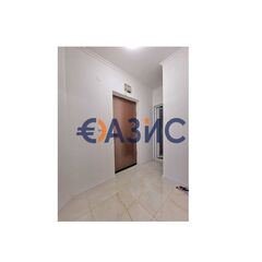 Квартира 3-комнатная 2+1 в Несебре (Кошарица) площадь 90м² 2 этаж