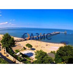 Квартира 5-комнатная 4+1 в Бургасе площадь 146м² 6 этаж