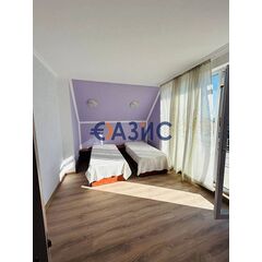 Квартира 3-комнатная 2+1 в Несебре (Равда) площадь 149м² 3 этаж
