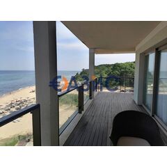 Квартира 3-комнатная 2+1 в Несебре (Обзор) площадь 124.6м² 3 этаж