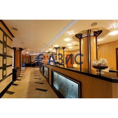 Квартира 2-комнатная 1+1 в Несебре (Равда) площадь 89м² 3 этаж