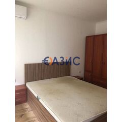Квартира 2-комнатная 1+1 в Несебре площадь 84м²
