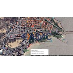 Квартира 3-комнатная 2+1 в Несебре площадь 100м² 2 этаж