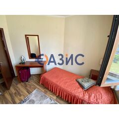 Квартира 3-комнатная 2+1 в Несебре (Равда) площадь 82.4м² 2 этаж