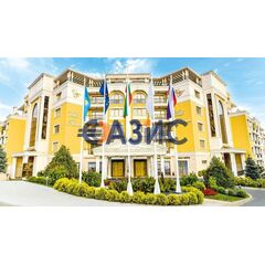 Квартира 3-комнатная 2+1 в Несебре (Святой Влас) площадь 128.4м² 4 этаж