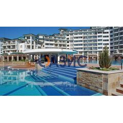Квартира 2-комнатная 1+1 в Несебре (Равда) площадь 79м² 2 этаж