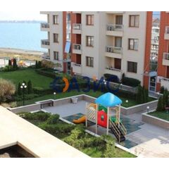Квартира 2-комнатная 1+1 в Поморие площадь 93м²