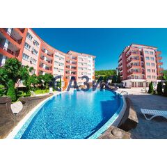 Квартира 2-комнатная 1+1 в Несебре (Елените) площадь 75м² 2 этаж