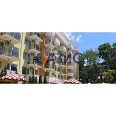 Квартира 3-комнатная 2+1 в Несебре (Солнечный Берег) площадь 72м² 7 этаж
