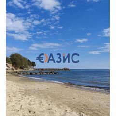 Квартира 2-комнатная 1+1 в Несебре (Святой Влас) площадь 112м² 3 этаж