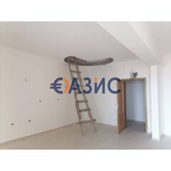 Квартира 5-комнатная 4+1 в Несебре (Кошарица) площадь 657м² 3 этаж
