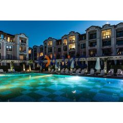 Квартира 2-комнатная 1+1 в Созополе площадь 65м² 3 этаж