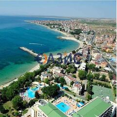Квартира 3-комнатная 2+1 в Несебре (Равда) площадь 80.5м² 6 этаж
