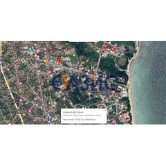 Квартира 2-комнатная 1+1 в Бяле площадь 100.5м² 4 этаж