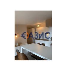 Квартира 4-комнатная 3+1 в Несебре (Святой Влас) площадь 162м² 6 этаж