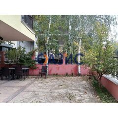 Квартира 3-комнатная 2+1 в Несебре площадь 90м² 4 этаж