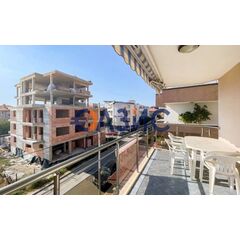 Квартира 4-комнатная 3+1 в Несебре (Равда) площадь 150м² 3 этаж
