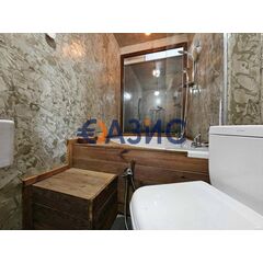 Квартира 2-комнатная 1+1 в Несебре (Солнечный Берег) площадь 78м² 5 этаж