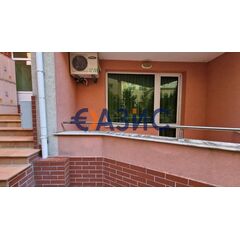 Квартира 2-комнатная 1+1 в Несебре (Равда) площадь 50м² 1 этаж
