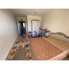 Квартира 3-комнатная 2+1 в Несебре (Солнечный Берег) площадь 110м² 3 этаж