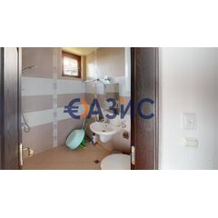 Квартира 3-комнатная 2+1 в Несебре (Кошарица) площадь 102м² 1 этаж