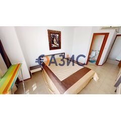 Квартира 4-комнатная 3+1 в Несебре (Кошарица) площадь 143м² 1 этаж