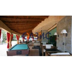 Квартира 2-комнатная 1+1 в Несебре (Солнечный Берег) площадь 87м² 3 этаж