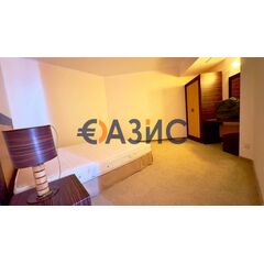 Квартира 2-комнатная 1+1 в Несебре (Солнечный Берег) площадь 84м² 6 этаж