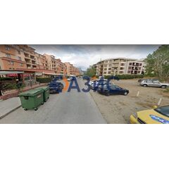 Квартира 2-комнатная 1+1 в Несебре (Солнечный Берег) площадь 61м² 3 этаж