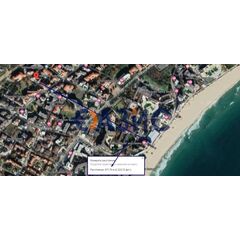 Квартира 2-комнатная 1+1 в Несебре (Солнечный Берег) площадь 57м² 4 этаж