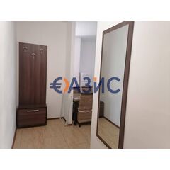 Квартира 2-комнатная 1+1 в Поморие (Ахелой) площадь 108.4м²