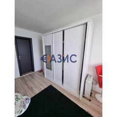 Квартира 3-комнатная 2+1 в Несебре (Святой Влас) площадь 110м² 3 этаж